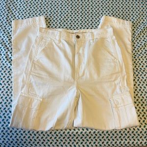 American Eagle Cargo Pants